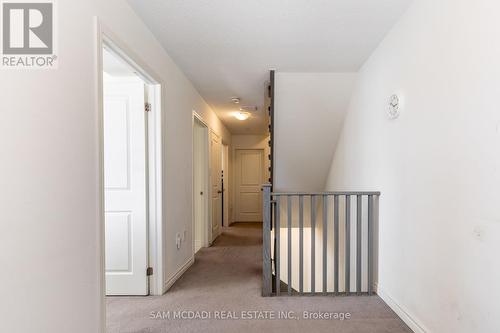 10 - 2212 Bromsgrove Road, Mississauga (Clarkson), ON - Indoor Photo Showing Other Room