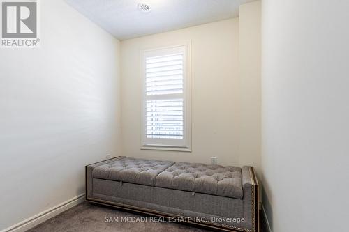 10 - 2212 Bromsgrove Road, Mississauga (Clarkson), ON - Indoor Photo Showing Bedroom