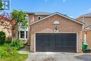 43 Horsham Street, Brampton, ON  - Outdoor 