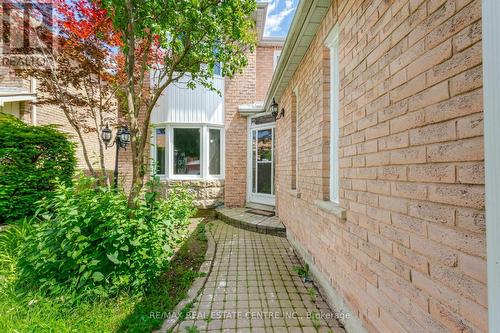 43 Horsham Street, Brampton, ON - Outdoor