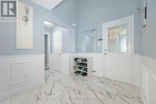 43 Horsham Street, Brampton, ON - Indoor Photo Showing Other Room