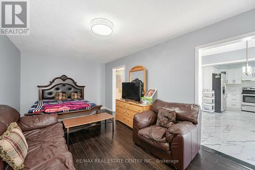 43 Horsham Street, Brampton, ON - Indoor