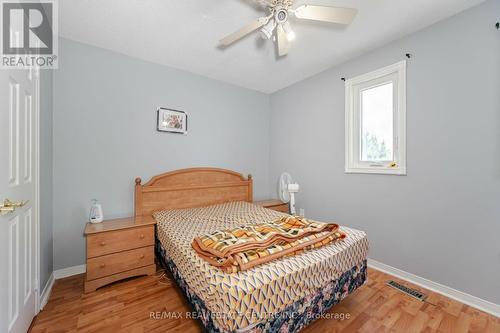 43 Horsham Street, Brampton, ON - Indoor Photo Showing Bedroom