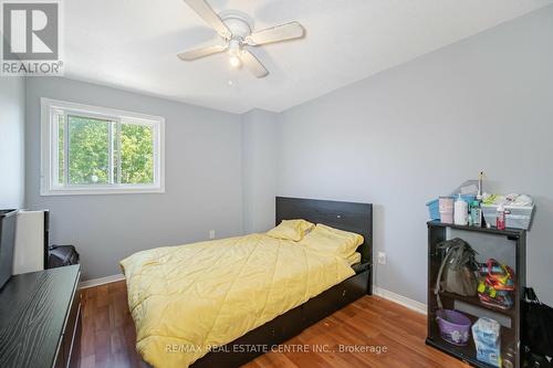 43 Horsham Street, Brampton, ON - Indoor Photo Showing Bedroom