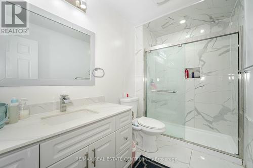 43 Horsham Street, Brampton, ON - Indoor Photo Showing Bathroom