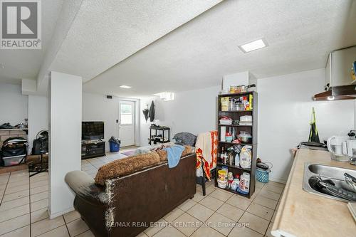 43 Horsham Street, Brampton, ON - Indoor