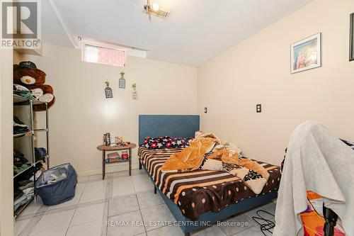 43 Horsham Street, Brampton, ON - Indoor Photo Showing Bedroom