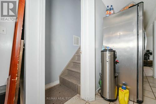 43 Horsham Street, Brampton, ON - Indoor Photo Showing Other Room