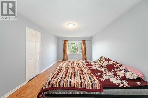 43 Horsham Street, Brampton, ON - Indoor Photo Showing Bedroom