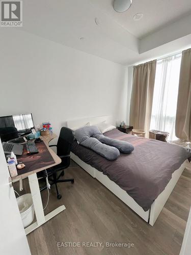 203 - 36 Forest Manor Road, Toronto, ON - Indoor Photo Showing Bedroom