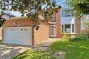 563 Nisbet Court, Mississauga, ON  - Outdoor 