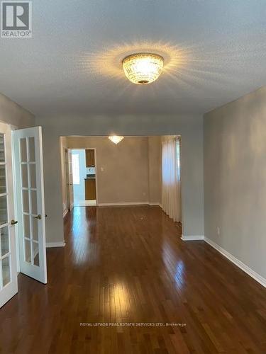 Upper - 1701 Willow Way, Mississauga, ON - Indoor Photo Showing Other Room