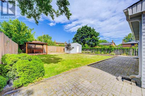 Upper - 2575 Benedet Drive N, Mississauga, ON 