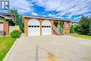 Upper - 2575 Benedet Drive N, Mississauga, ON 