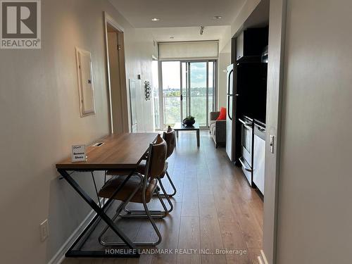 909 - 105 The Queensway, Toronto (High Park-Swansea), ON - Indoor