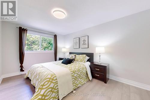 68 Amos Avenue, Waterloo, ON - Indoor Photo Showing Bedroom