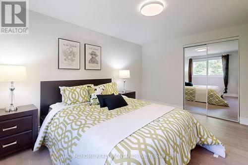 68 Amos Avenue, Waterloo, ON - Indoor Photo Showing Bedroom