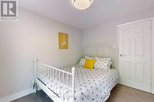 68 Amos Avenue, Waterloo, ON - Indoor Photo Showing Bedroom