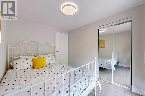 68 Amos Avenue, Waterloo, ON - Indoor Photo Showing Bedroom