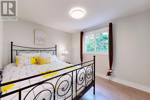 68 Amos Avenue, Waterloo, ON - Indoor Photo Showing Bedroom