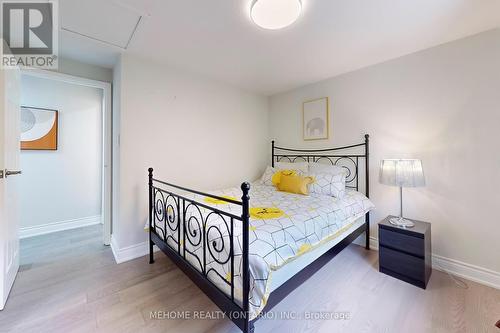 68 Amos Avenue, Waterloo, ON - Indoor Photo Showing Bedroom