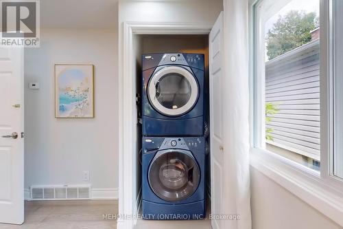 68 Amos Avenue, Waterloo, ON - Indoor Photo Showing Laundry Room