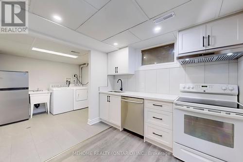 68 Amos Avenue, Waterloo, ON - Indoor Photo Showing Laundry Room