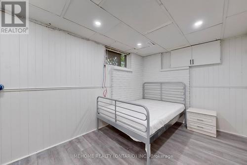 68 Amos Avenue, Waterloo, ON - Indoor Photo Showing Bedroom