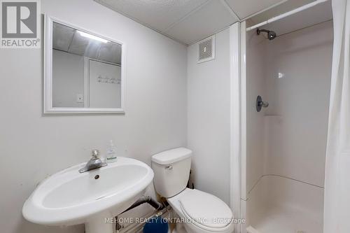 68 Amos Avenue, Waterloo, ON - Indoor Photo Showing Bathroom