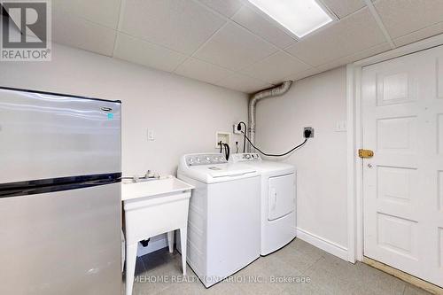 68 Amos Avenue, Waterloo, ON - Indoor Photo Showing Laundry Room