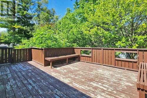 68 Amos Avenue, Waterloo, ON - Outdoor With Deck Patio Veranda