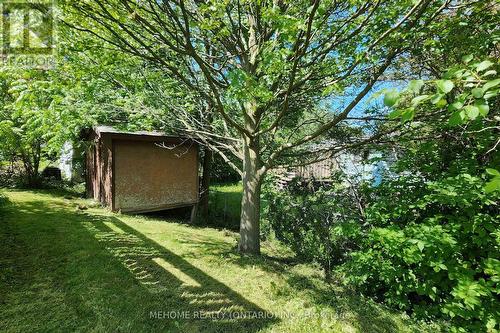 68 Amos Avenue, Waterloo, ON - Outdoor