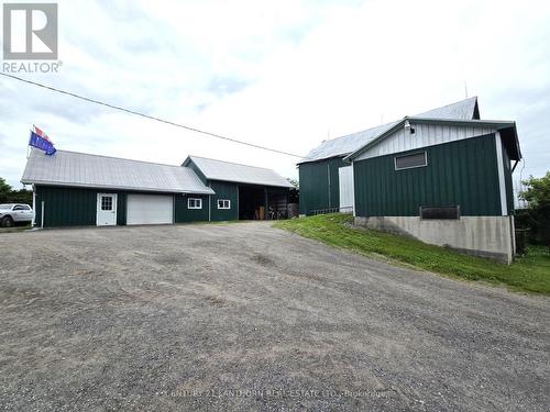 969 Cooke Road, Stirling-Rawdon, ON 