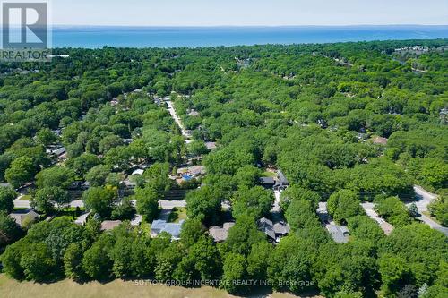 51 Knox Road W, Wasaga Beach, ON - Outdoor With View