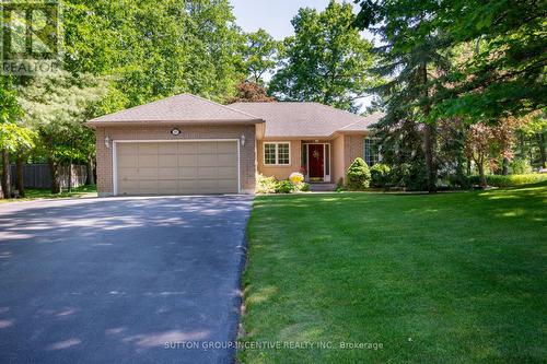 51 Knox Road W, Wasaga Beach, ON - Outdoor