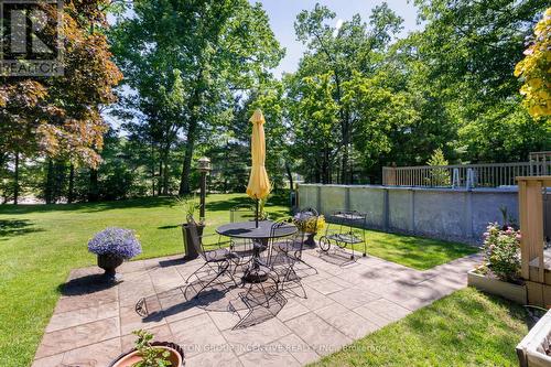 51 Knox Road W, Wasaga Beach, ON - Outdoor With Backyard