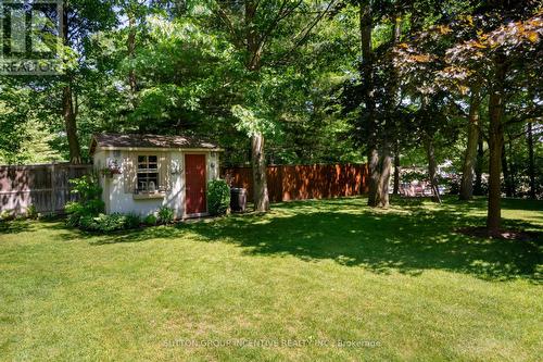 51 Knox Road W, Wasaga Beach, ON - Outdoor