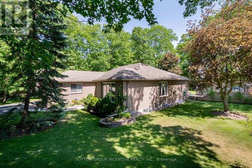 51 Knox Road W, Wasaga Beach, ON - Outdoor