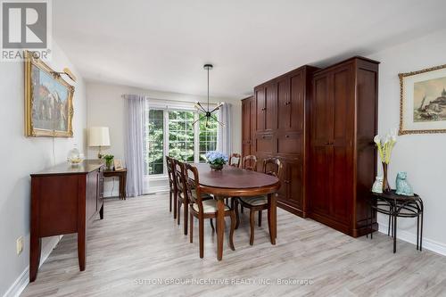 51 Knox Road W, Wasaga Beach, ON - Indoor Photo Showing Dining Room