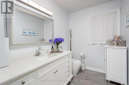 51 Knox Road W, Wasaga Beach, ON - Indoor Photo Showing Bathroom