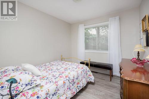 51 Knox Road W, Wasaga Beach, ON - Indoor Photo Showing Bedroom