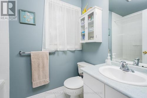 51 Knox Road W, Wasaga Beach, ON - Indoor Photo Showing Bathroom