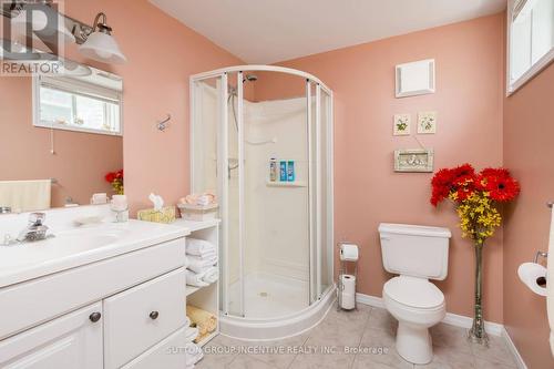 51 Knox Road W, Wasaga Beach, ON - Indoor Photo Showing Bathroom