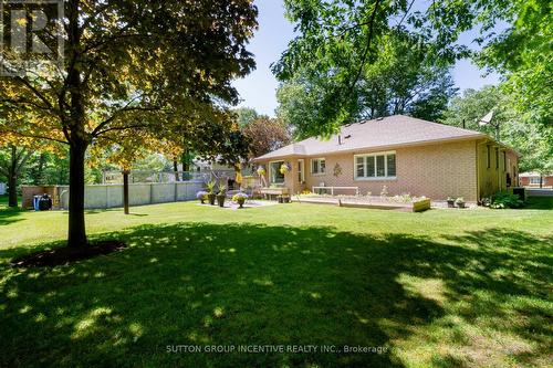 51 Knox Road W, Wasaga Beach, ON - Outdoor