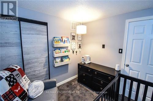 99 Old Carriage Drive, Kitchener, ON - Indoor