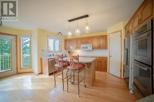 1205 Fox Tree Road, Creston, BC - Indoor