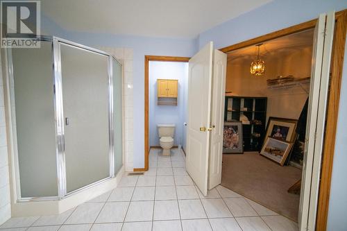 1205 Fox Tree Road, Creston, BC - Indoor Photo Showing Other Room