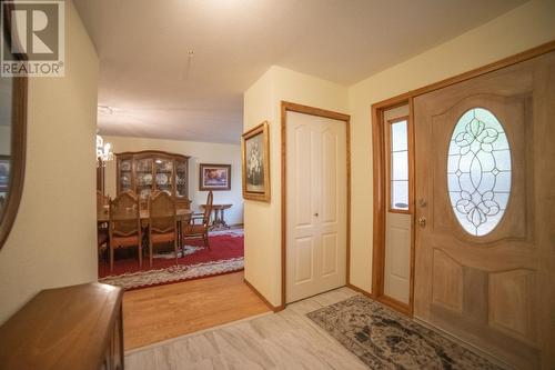 1205 Fox Tree Road, Creston, BC - Indoor Photo Showing Other Room