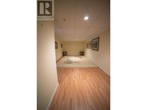 1205 Fox Tree Road, Creston, BC - Indoor Photo Showing Other Room