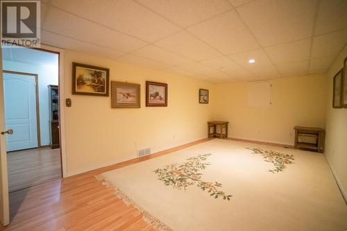 1205 Fox Tree Road, Creston, BC - Indoor Photo Showing Other Room